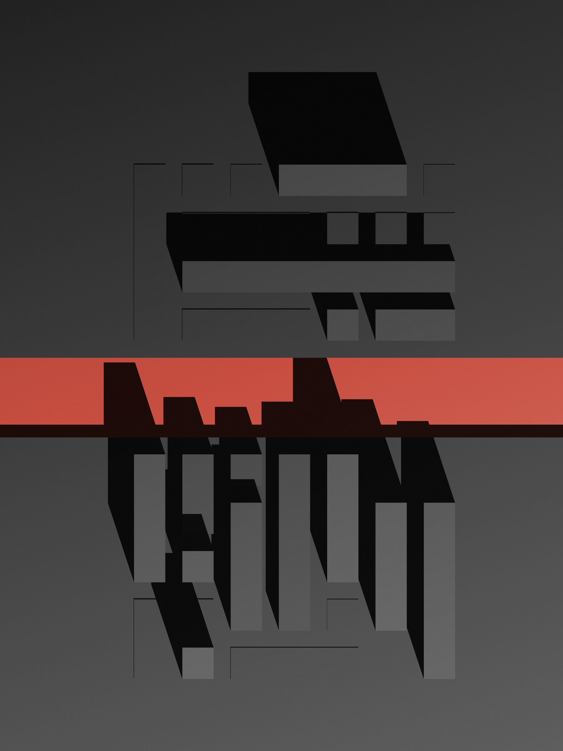 Impossible Distance #88