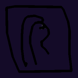 Mona Lisa #3920
