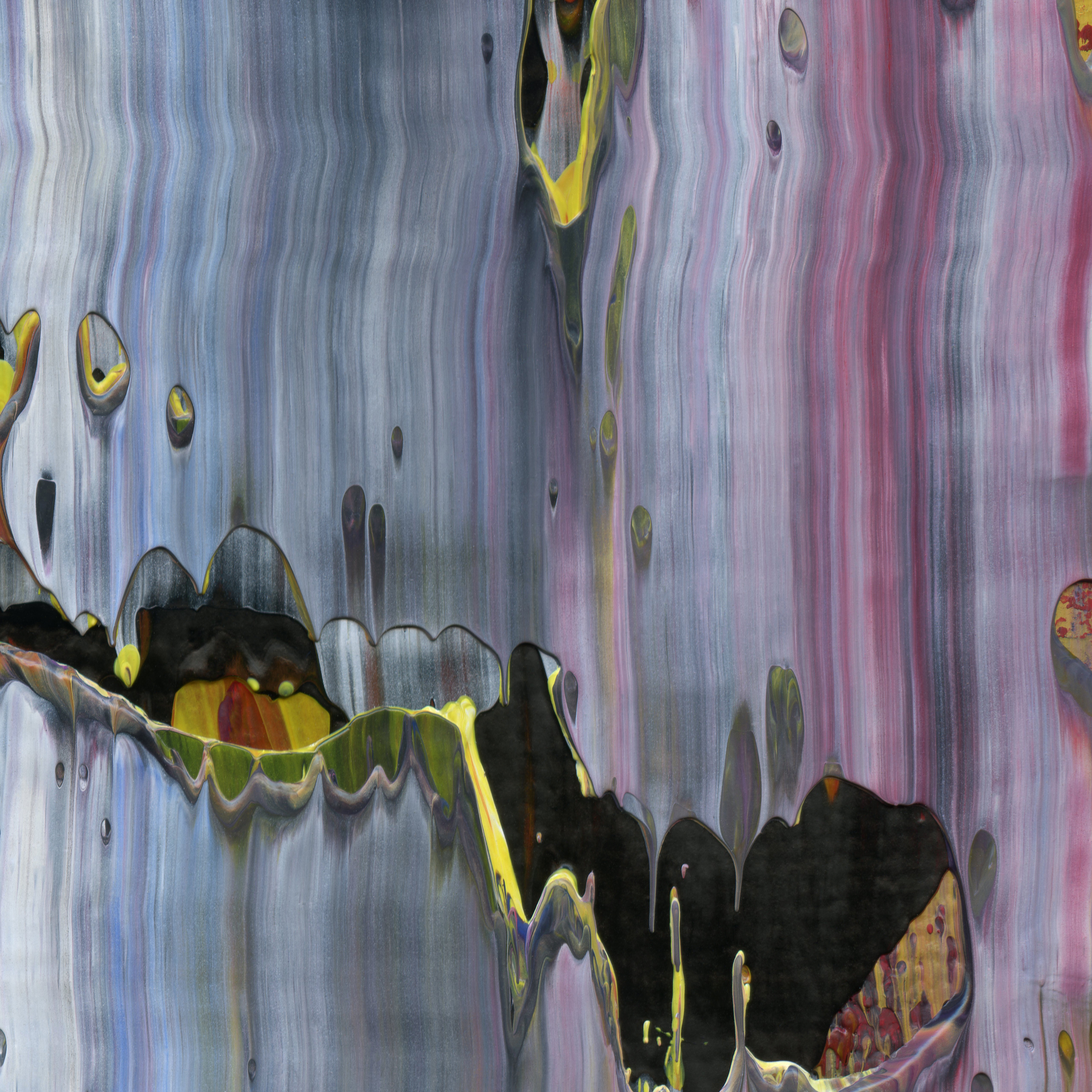 Sea of Simulacra E4