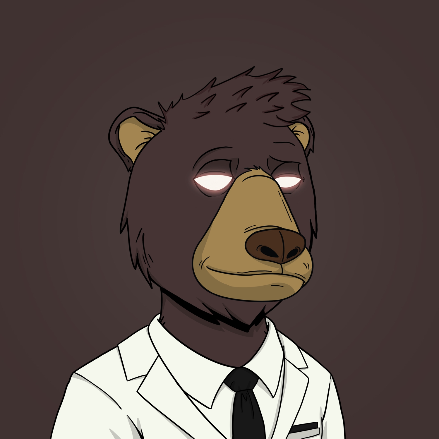 AES Bear #2509