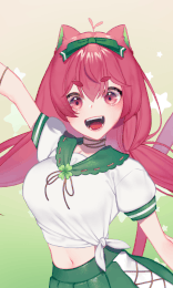 Natsuko [SR]