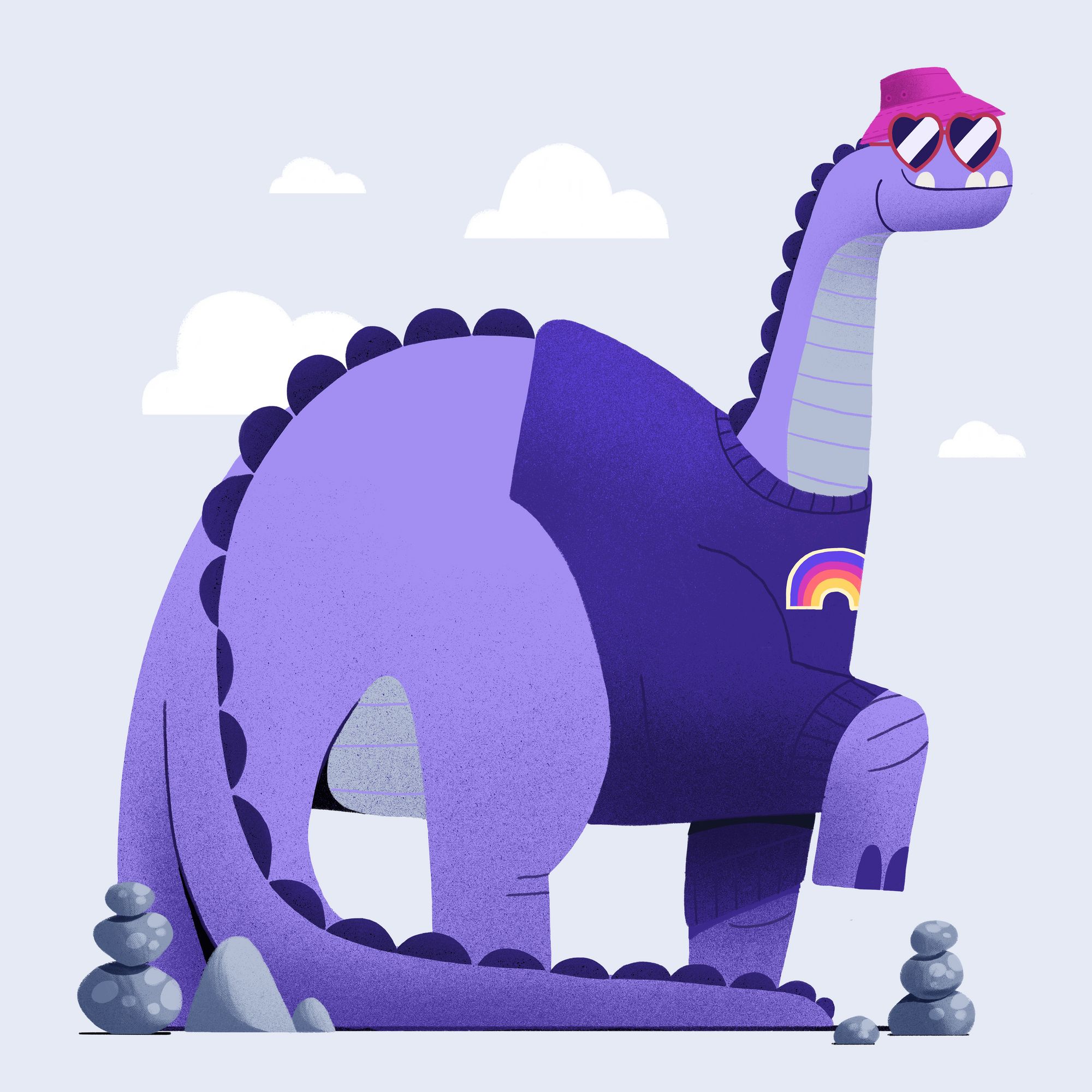 Commsaur #684