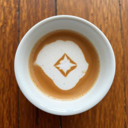 0x Coffee #41