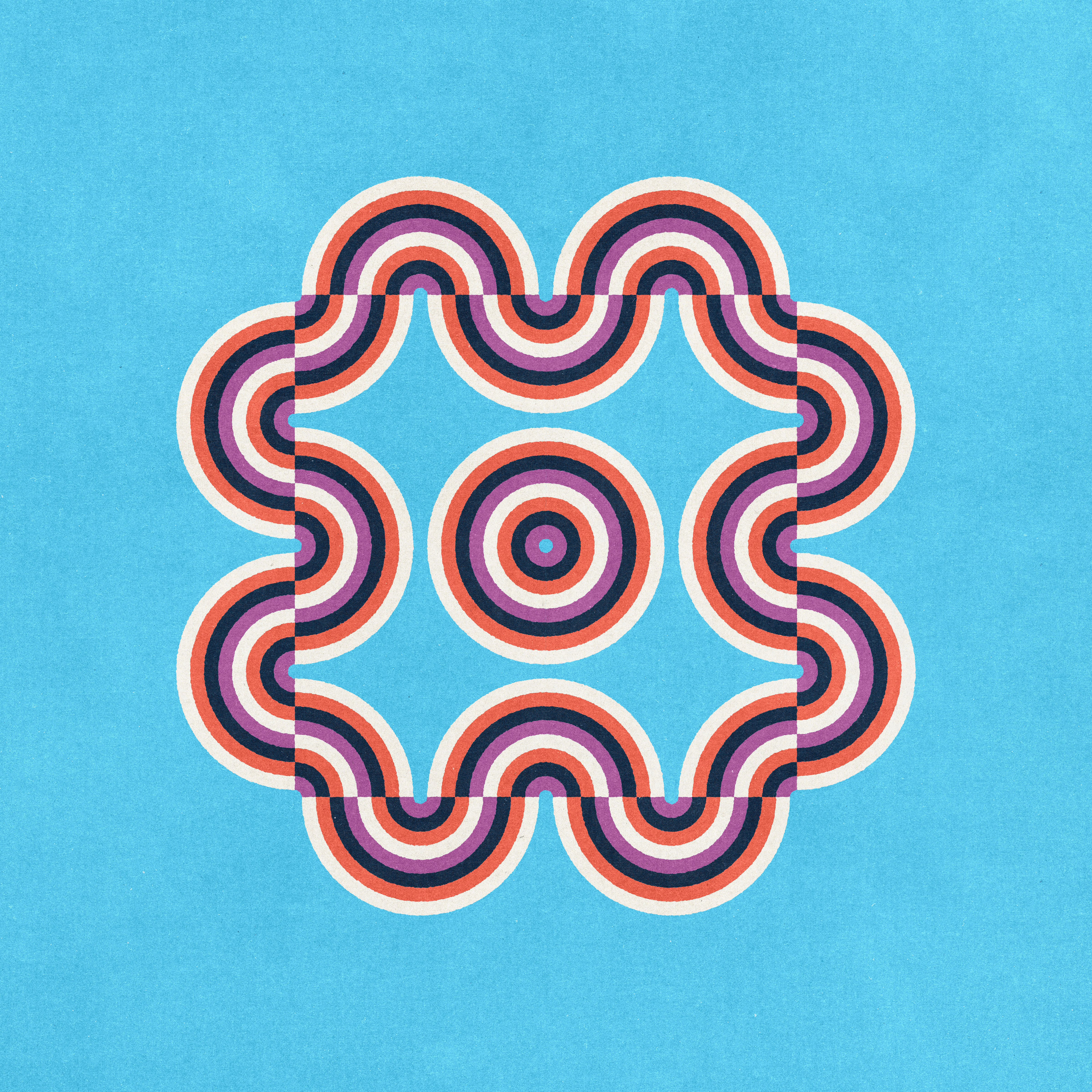 Amoebae #31