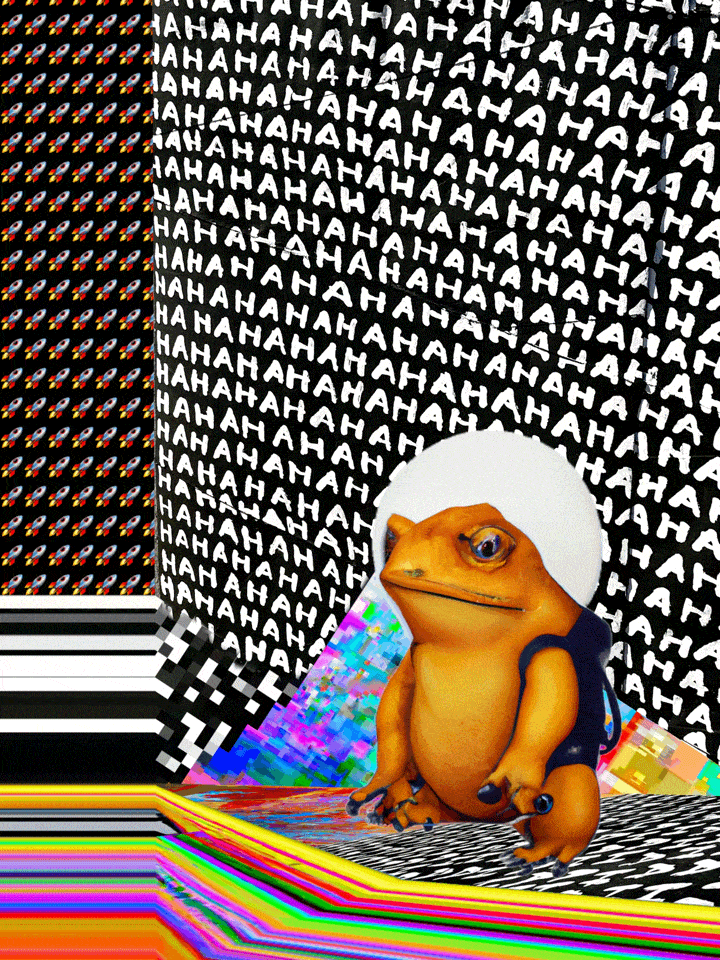 $TURBO TOAD