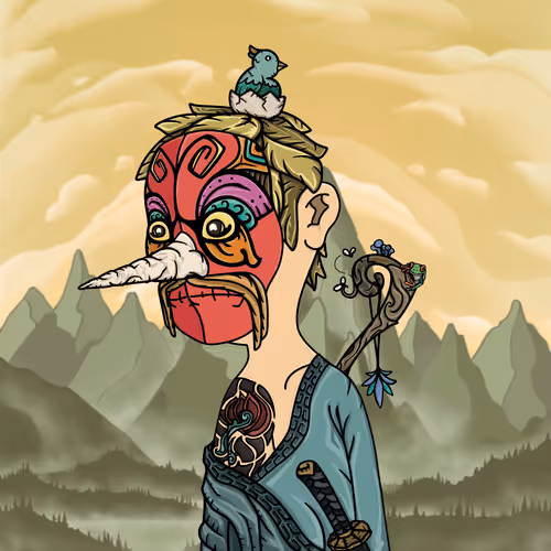 The Adventuror #653
