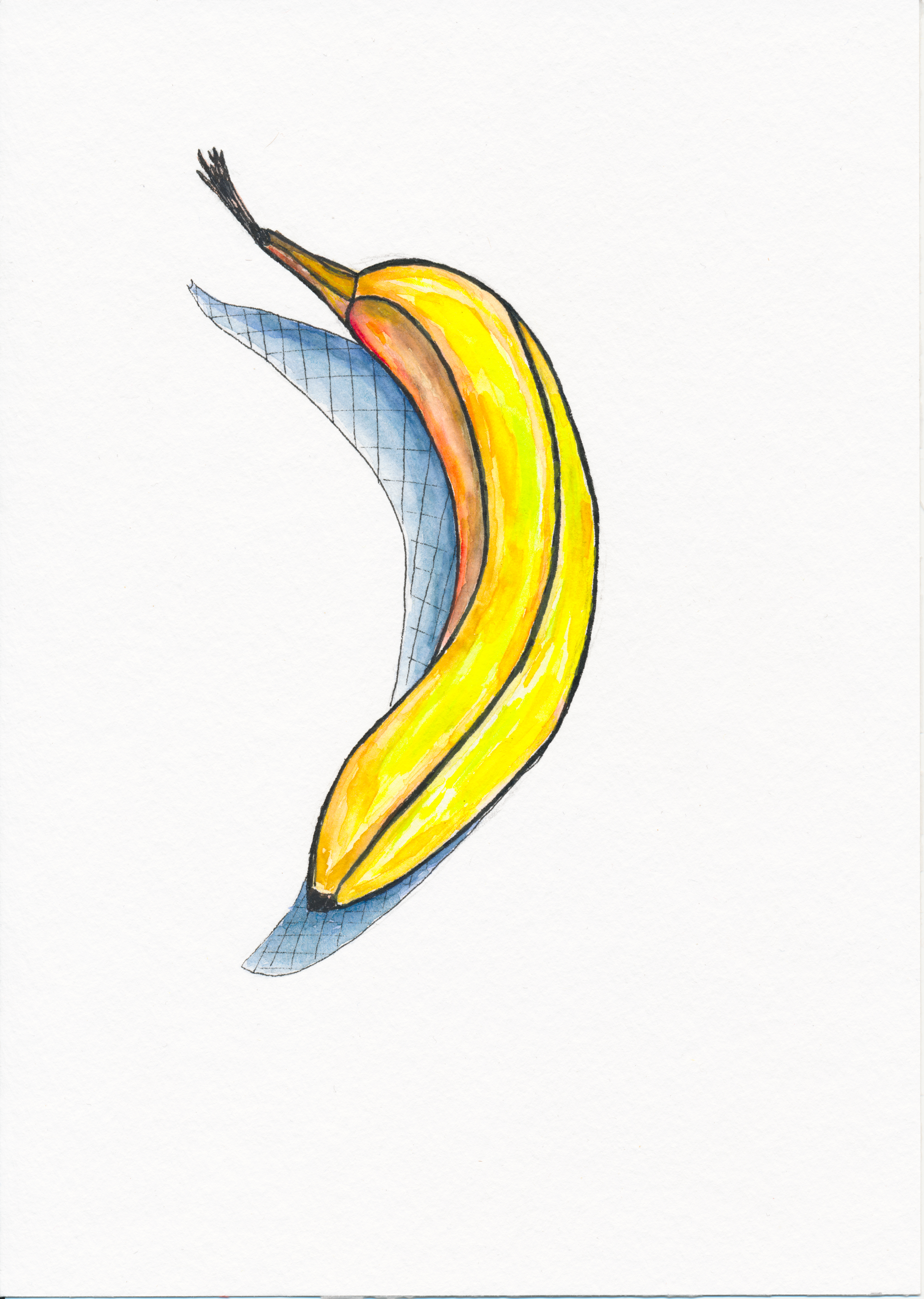banana