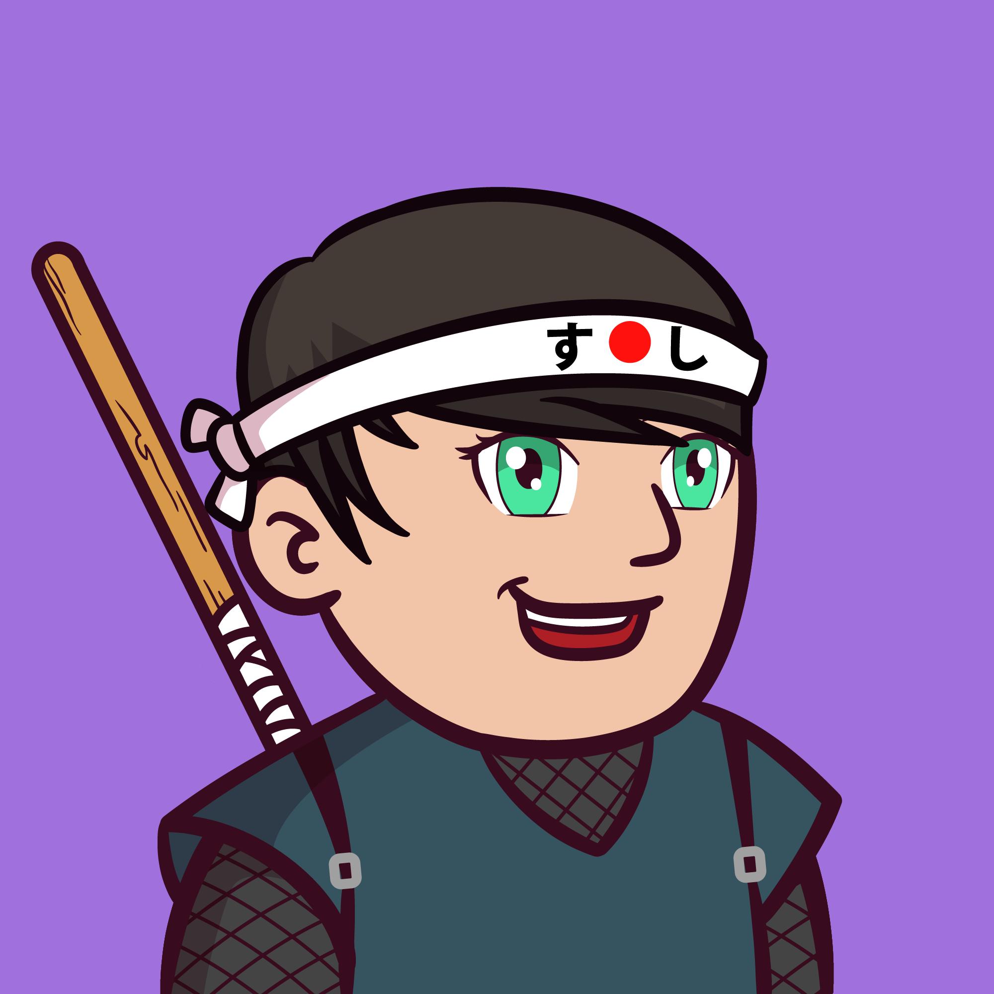 Little Ninjas Dojo #2302