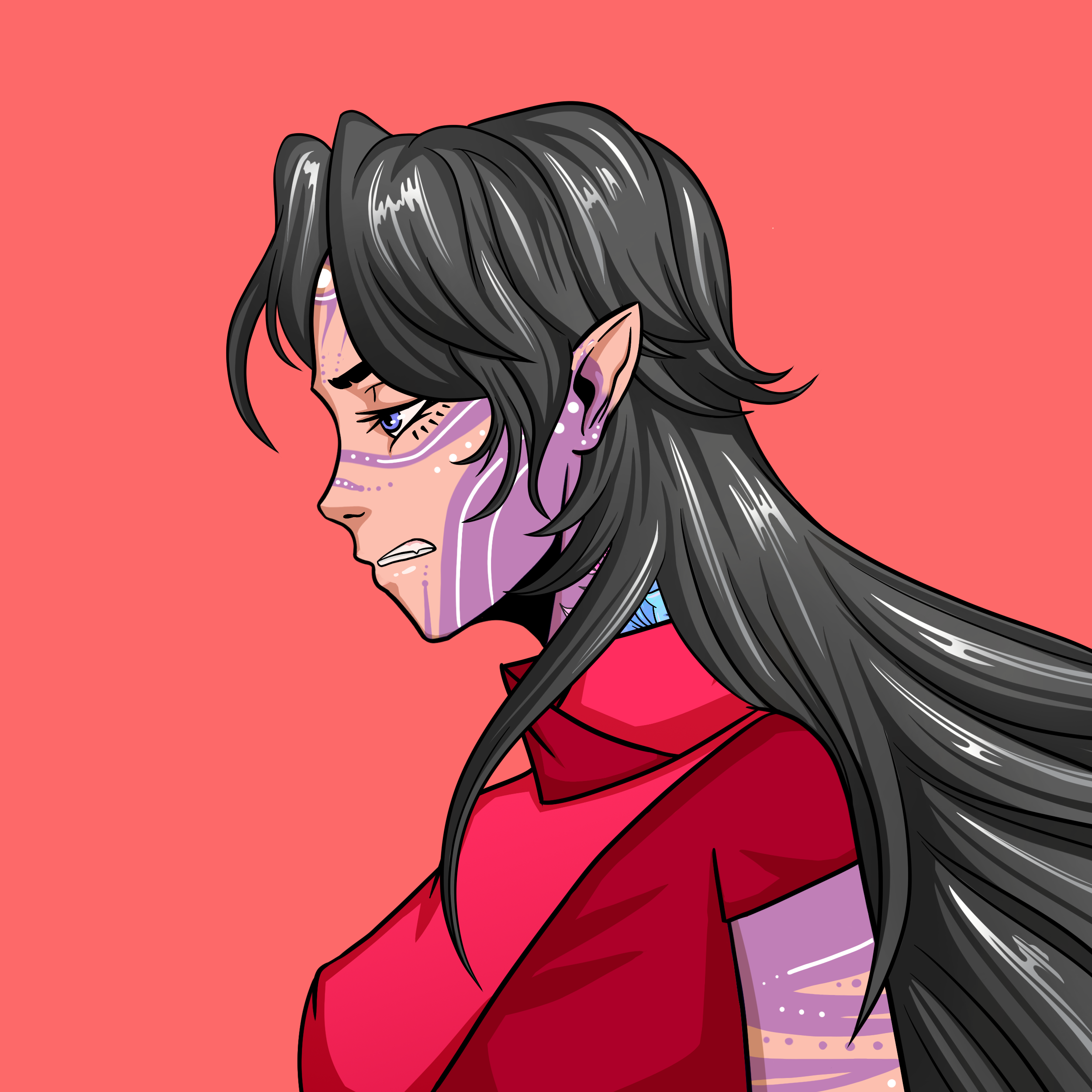 Itsuki #4951