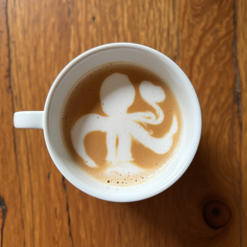 0x Coffee #44