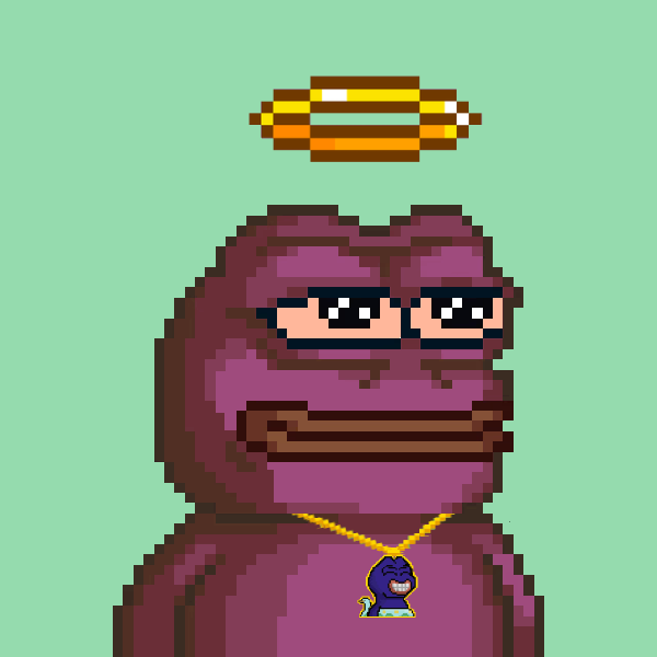 Moonpepe #2264