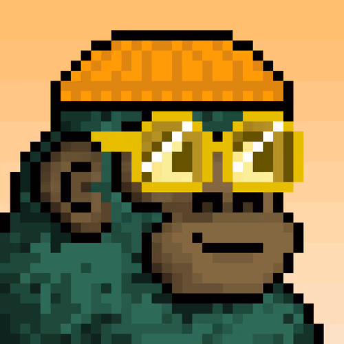 CyberKong #1809