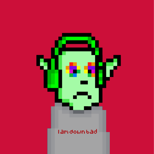 Degen Goblins #3276