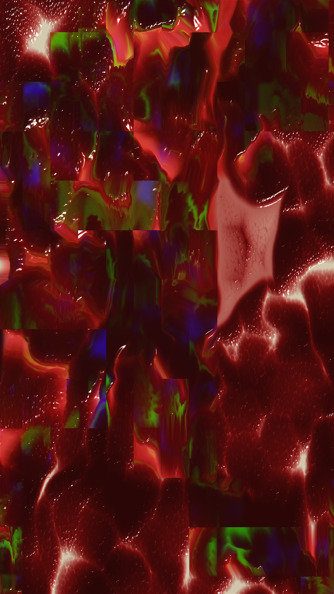 KARNE #7