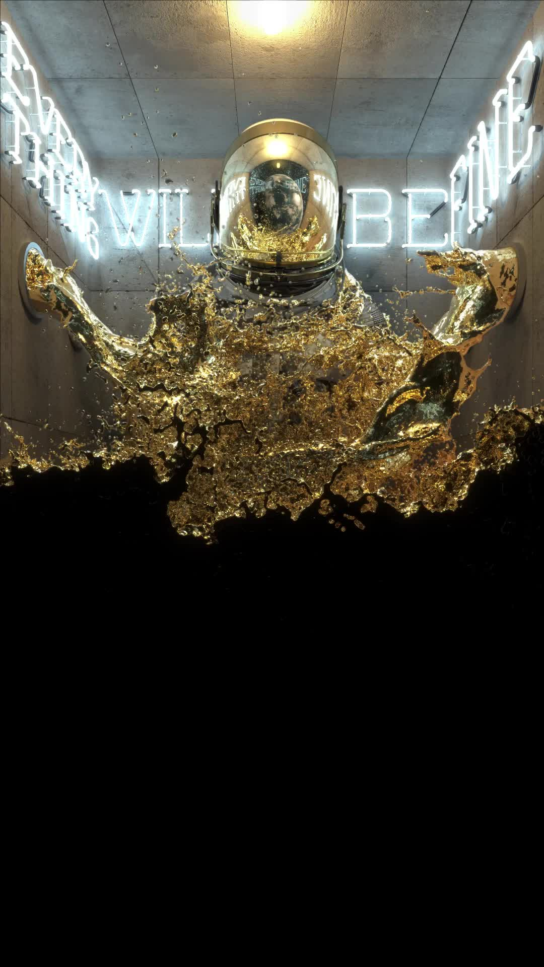 Nothing Gold Can Stay #30/40