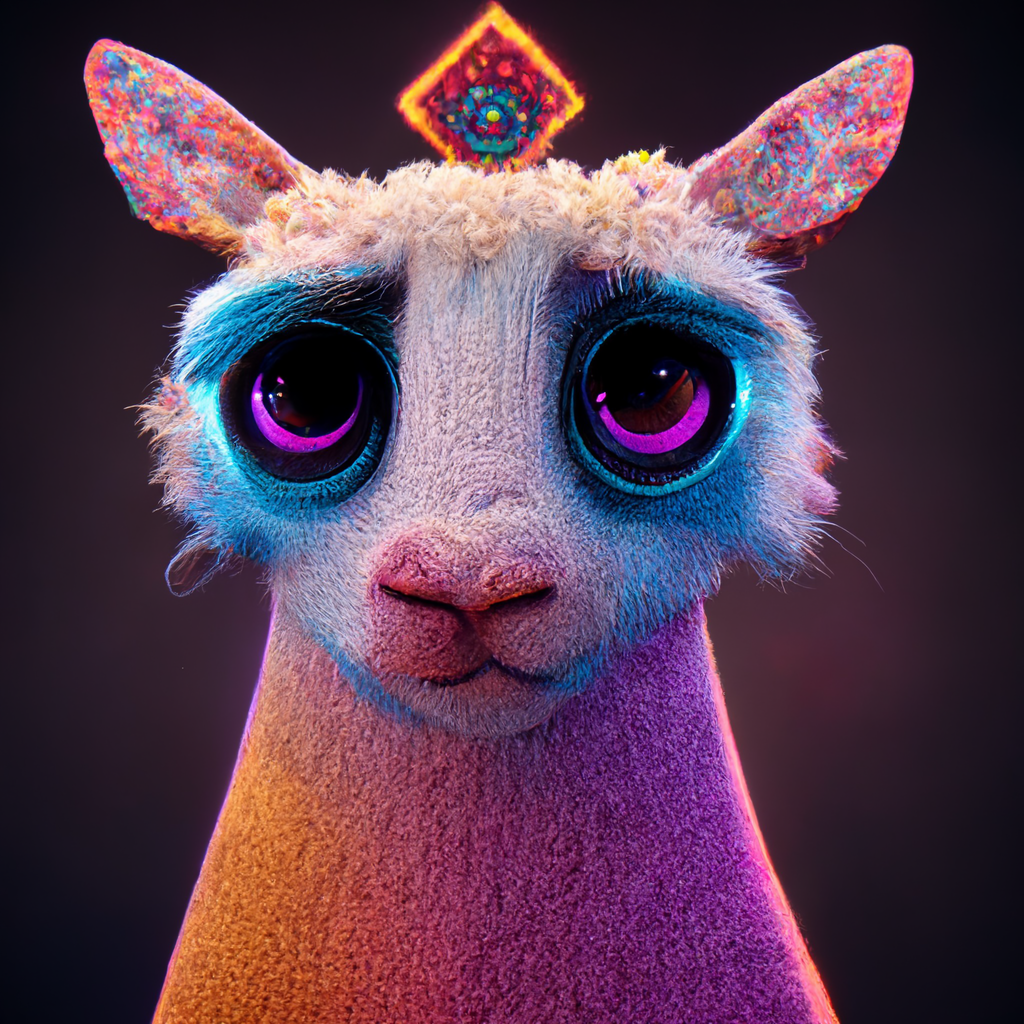 Llama AI #1