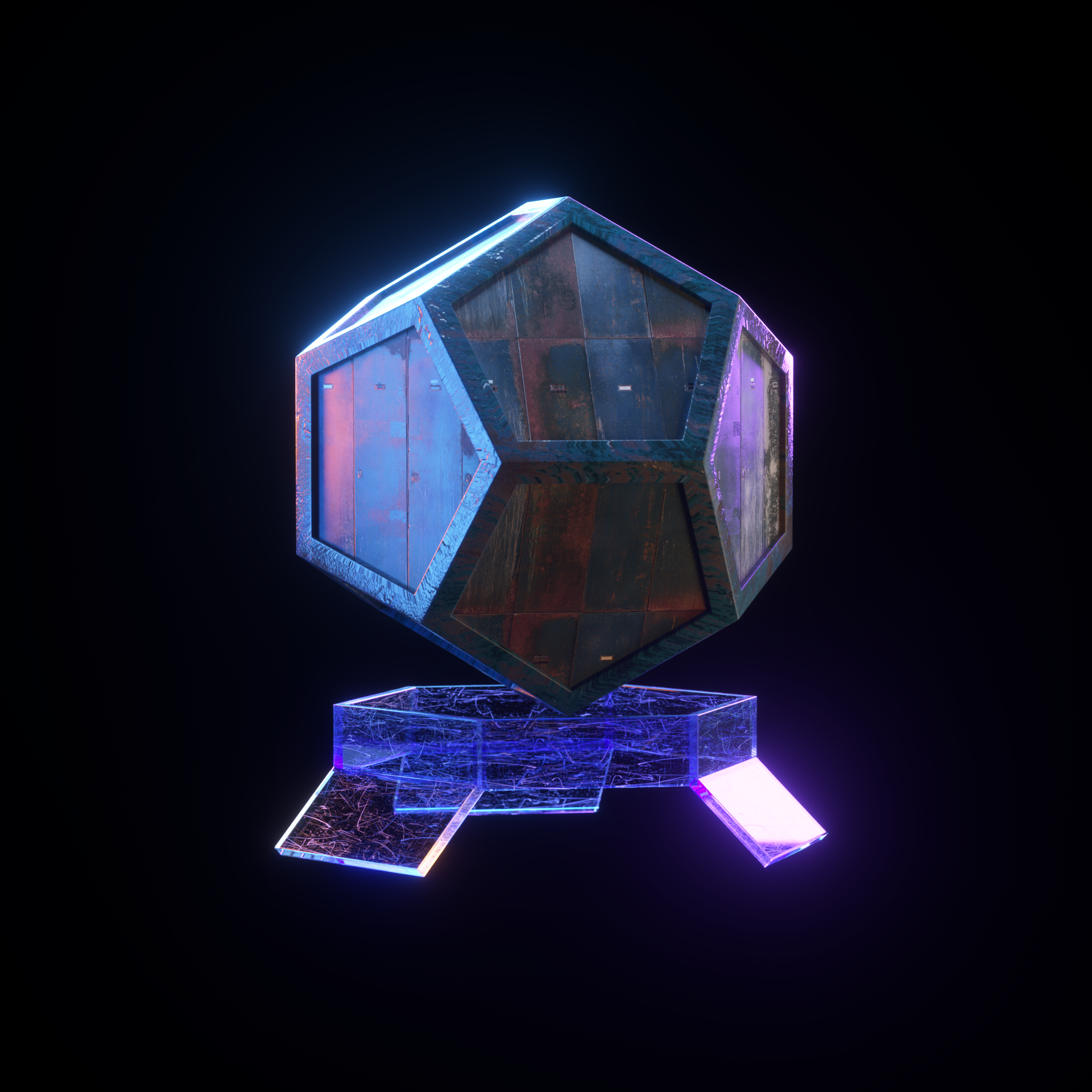 Awakened Gear #1881