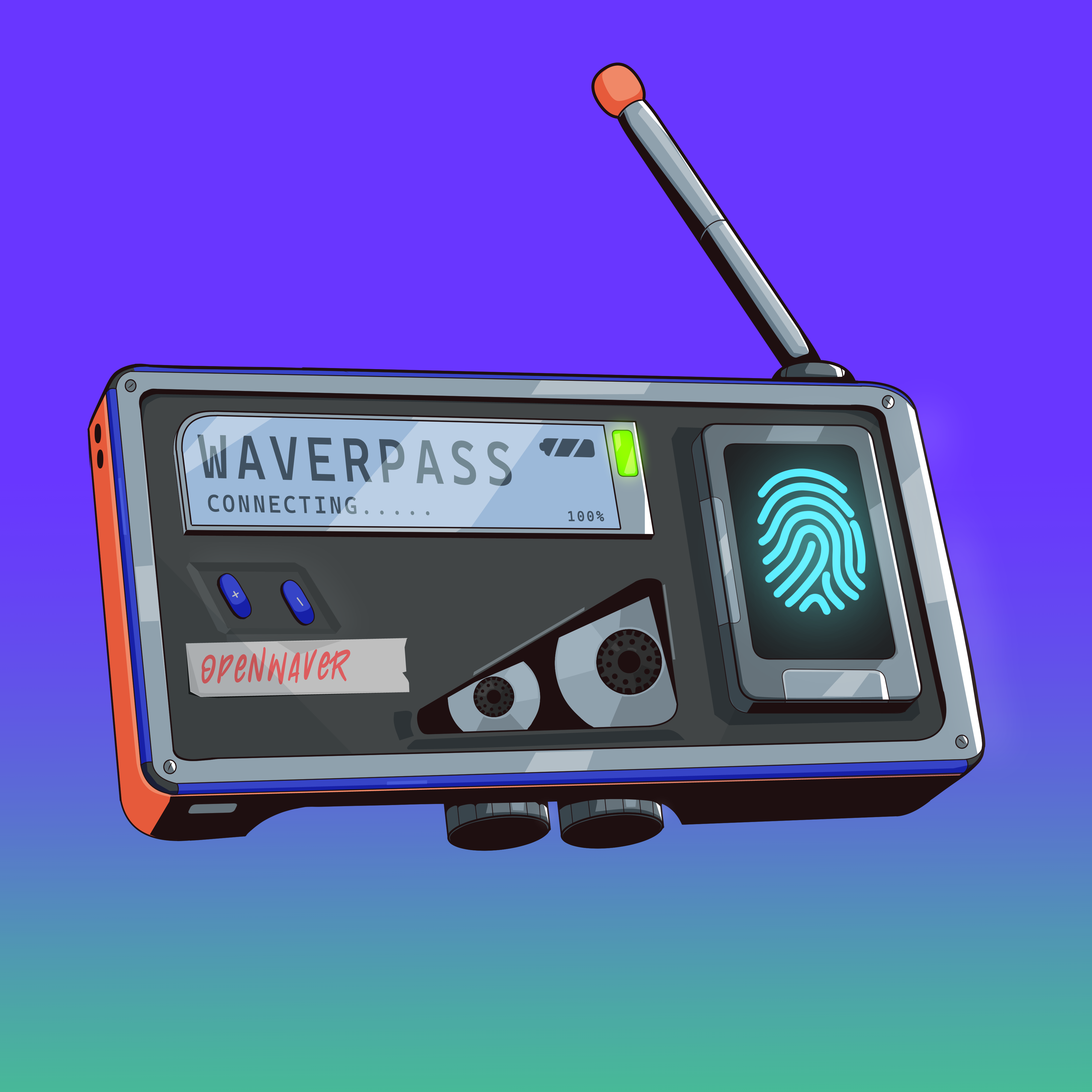 WaverPass