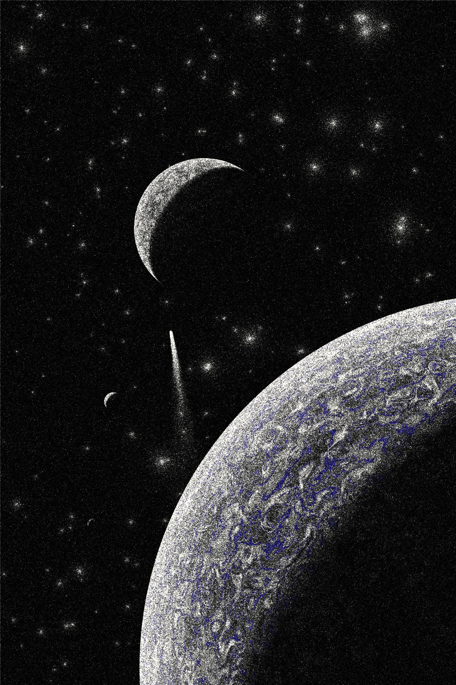 Voyager #3