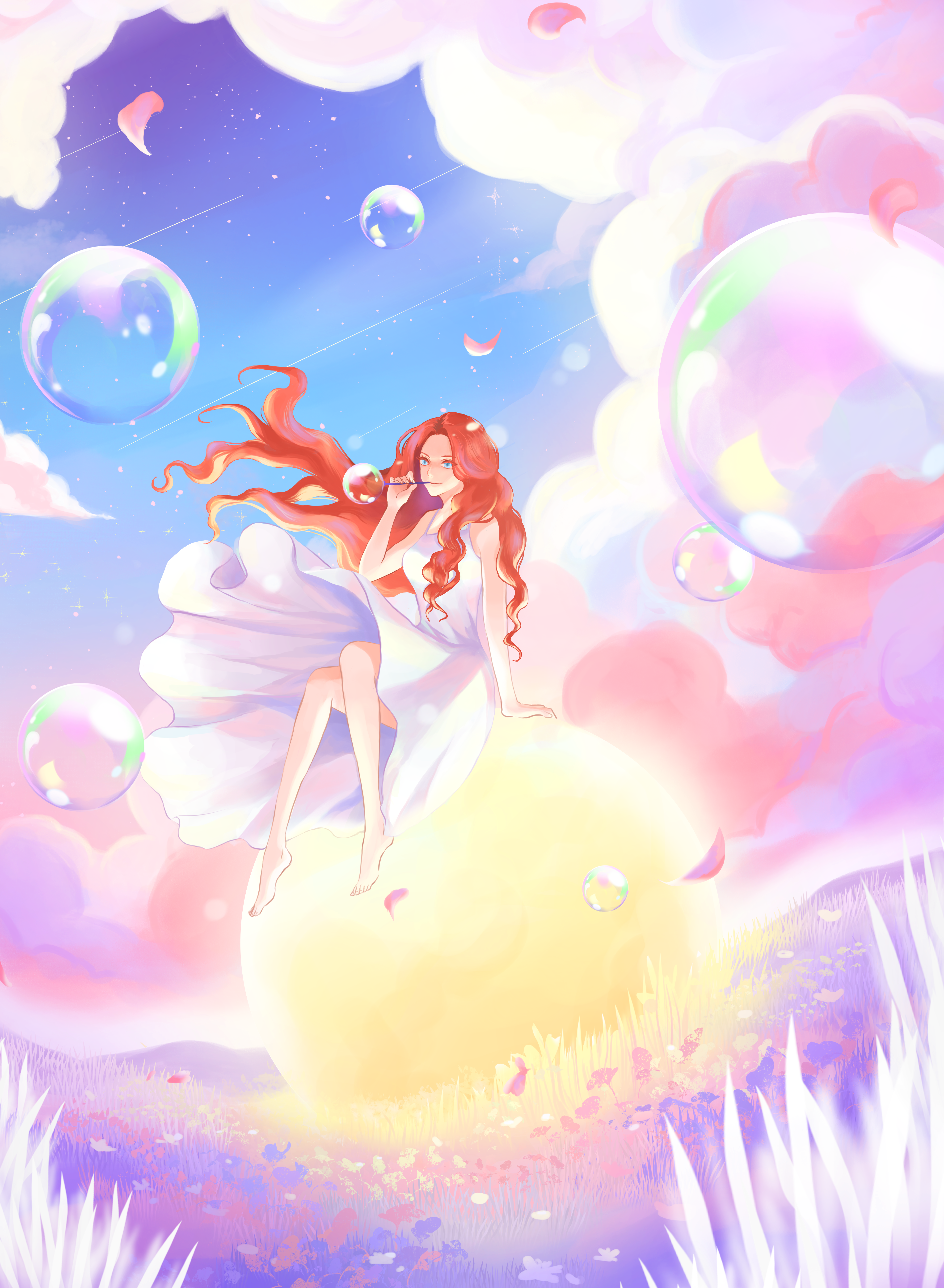Pink Moon