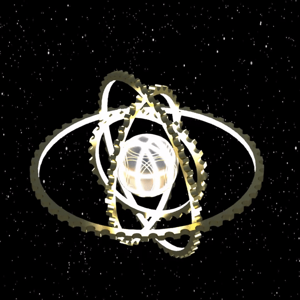 UFOs 02 ~ Silver Paradis