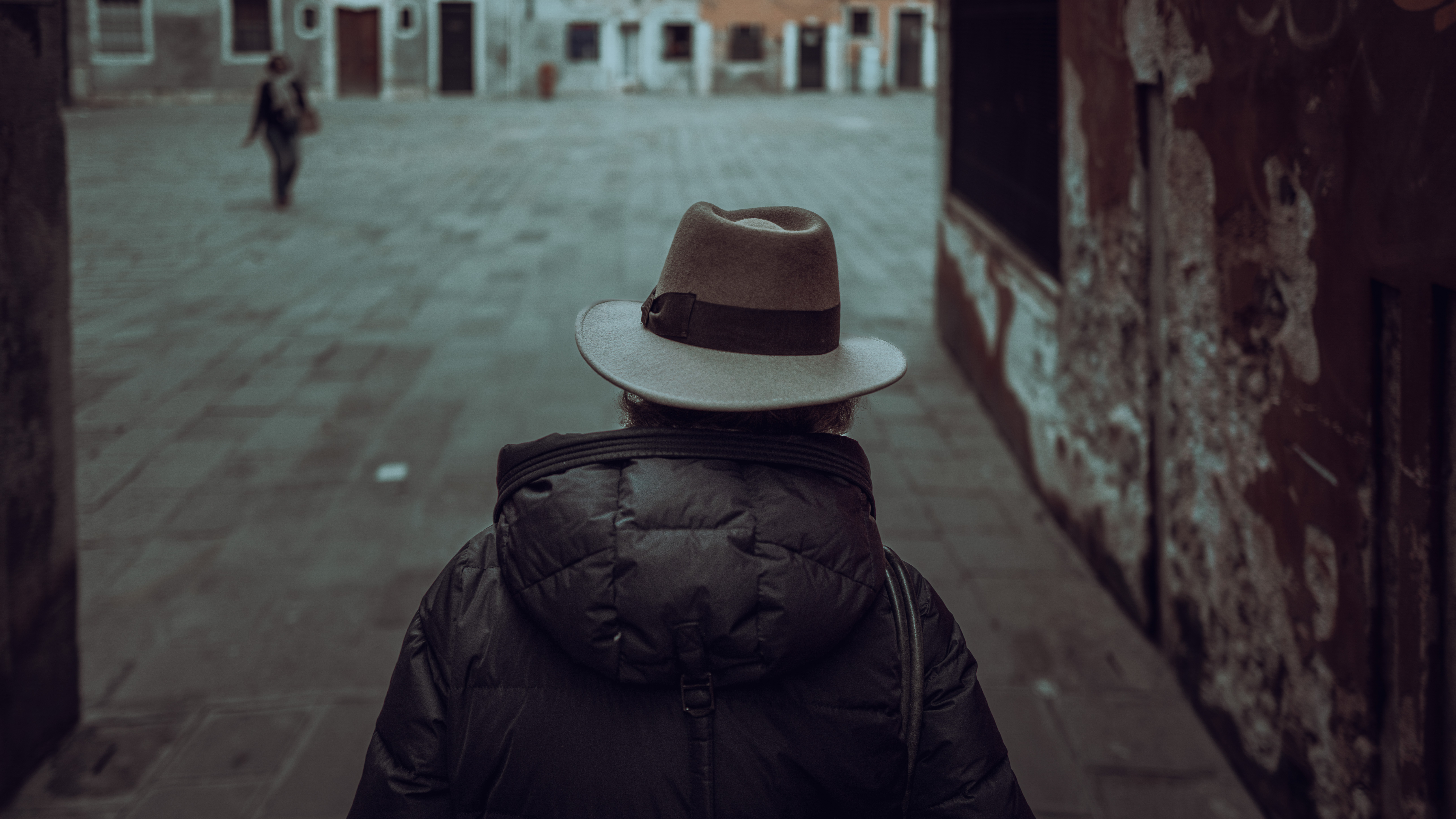 City Hats 431