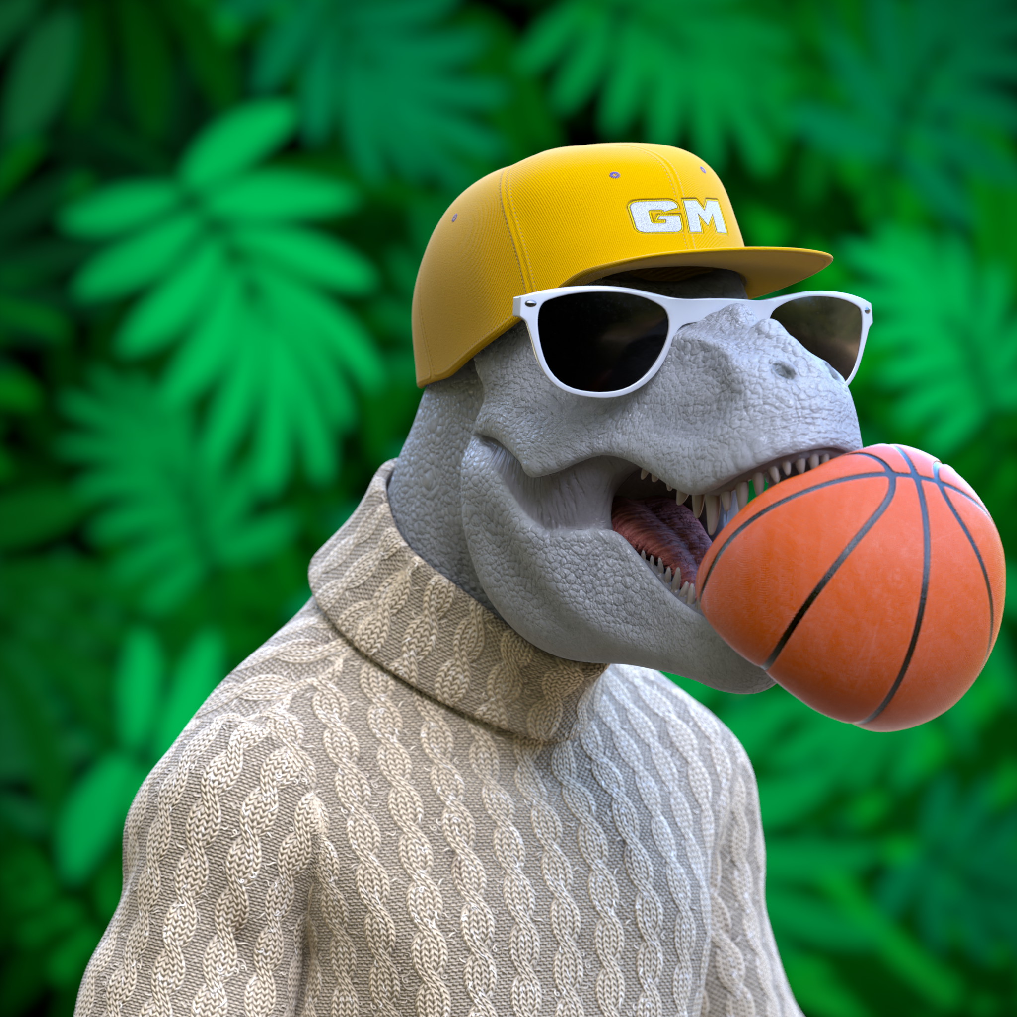 6458