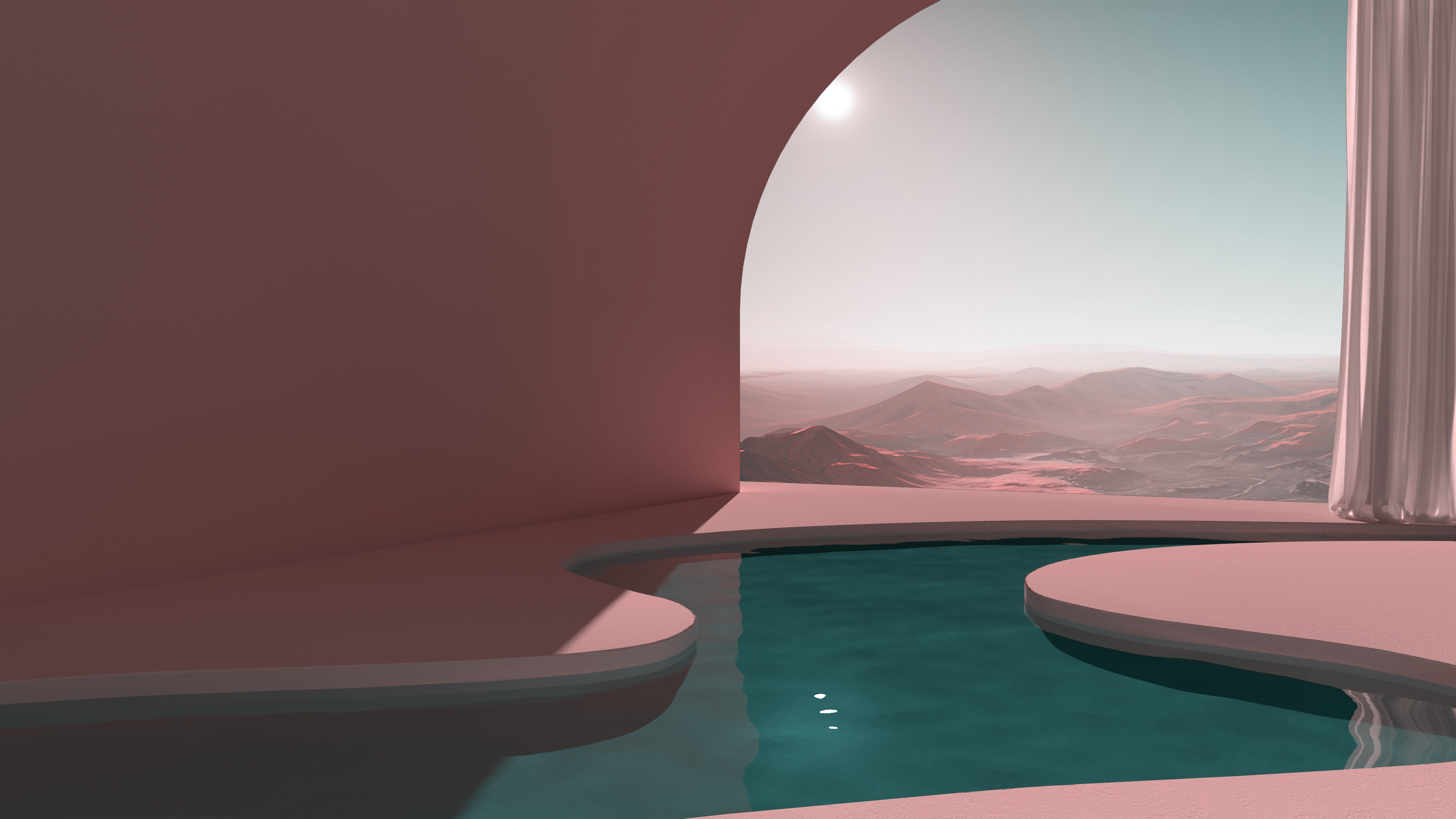 Dream Space 05