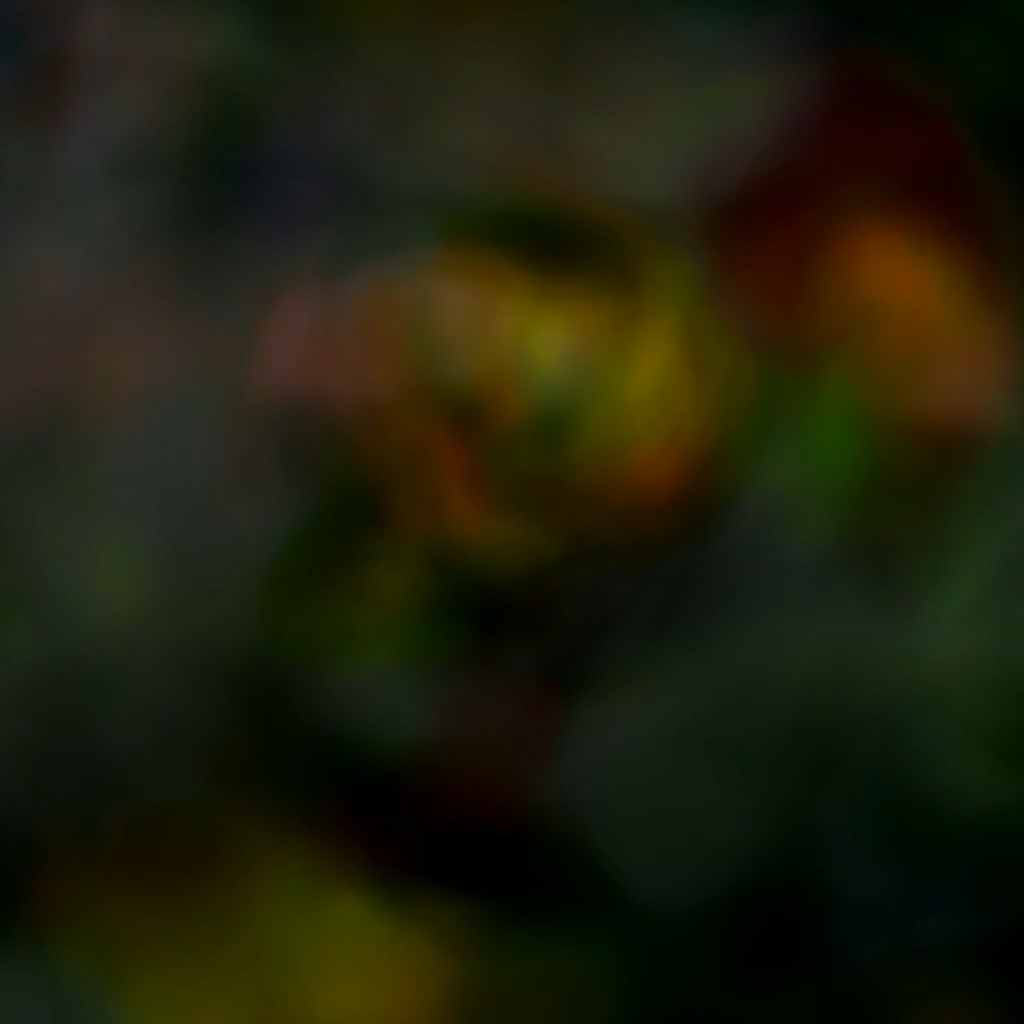 Smoke And Shape #20