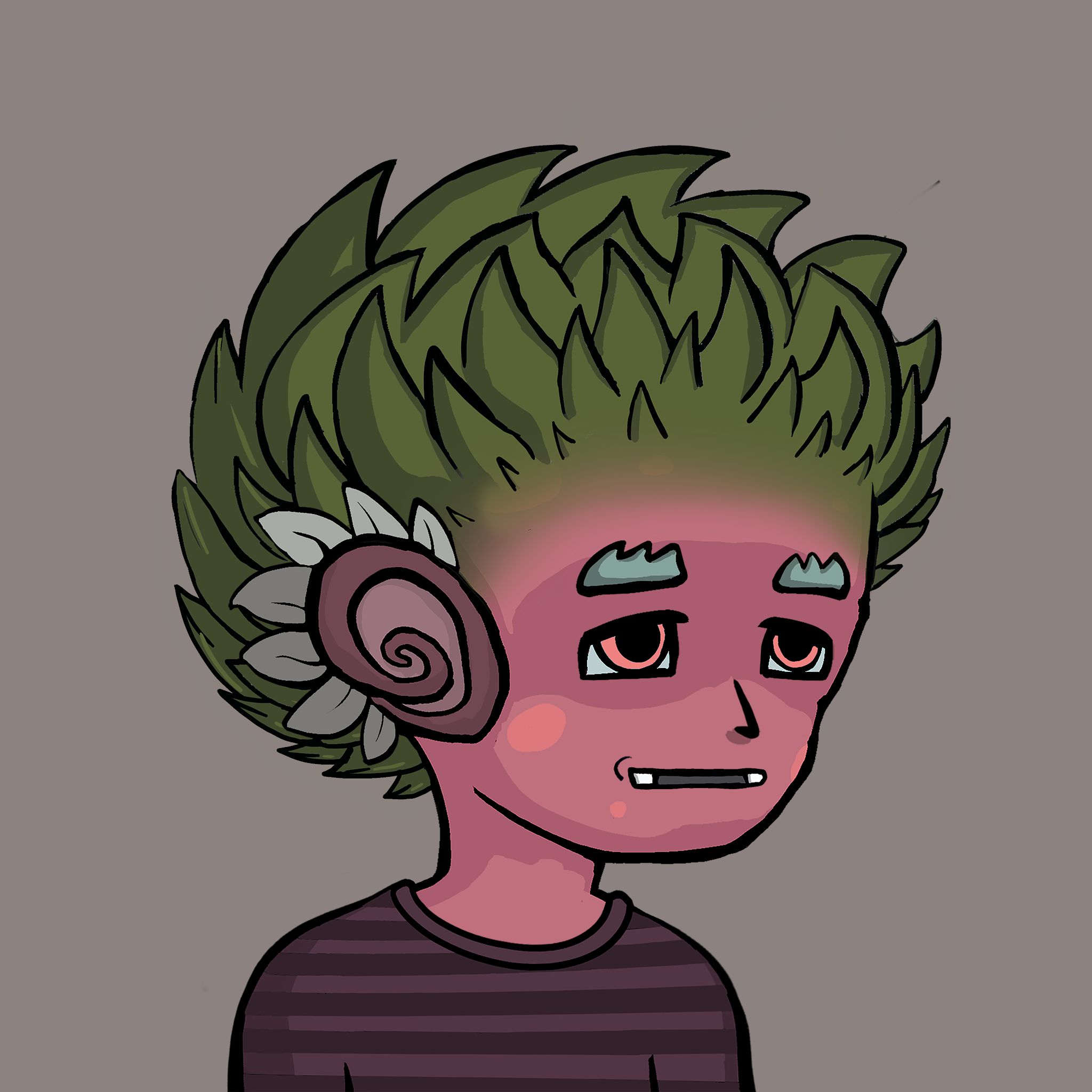 Sprout #2395