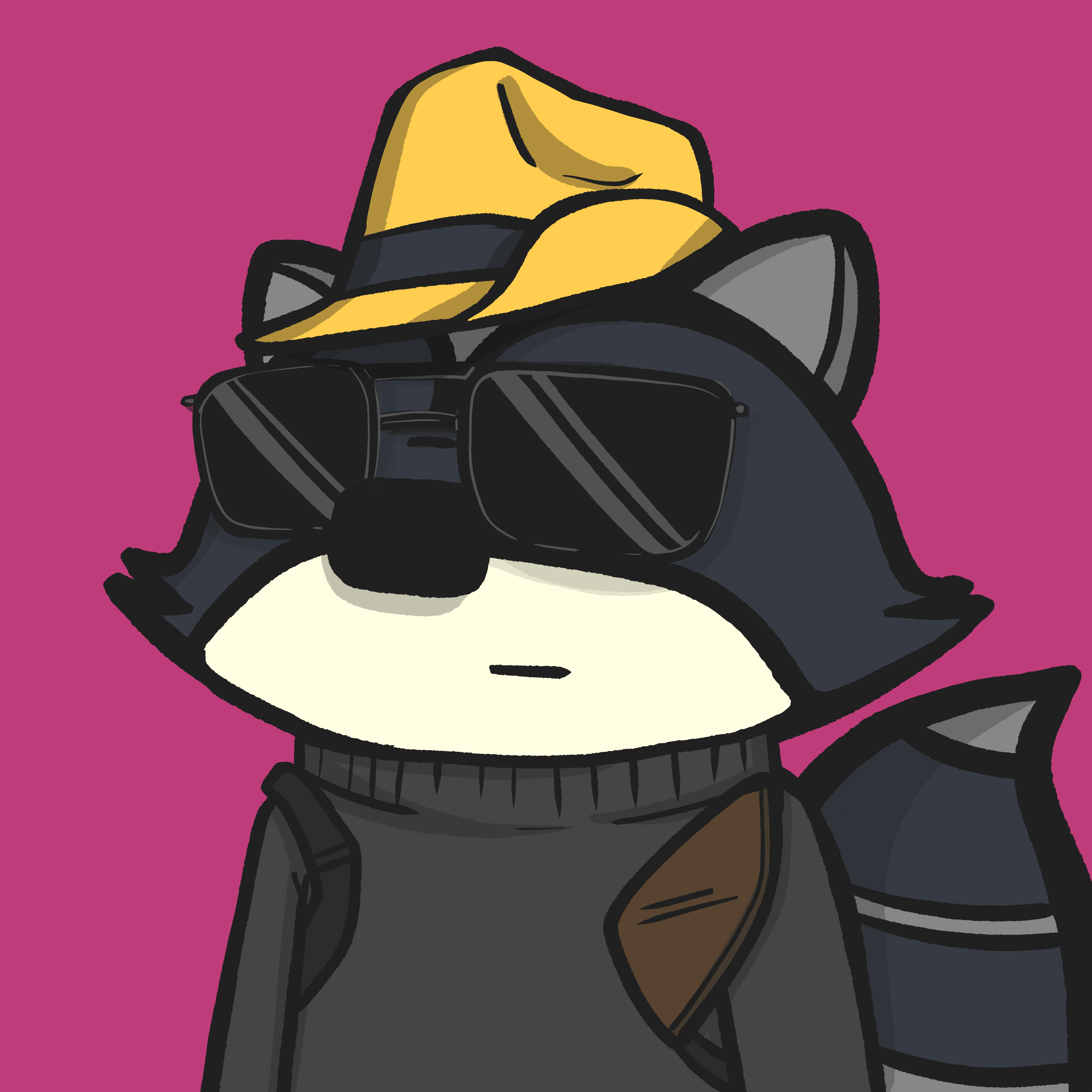 Agent #548