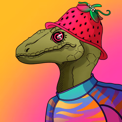 Clever Girl 617