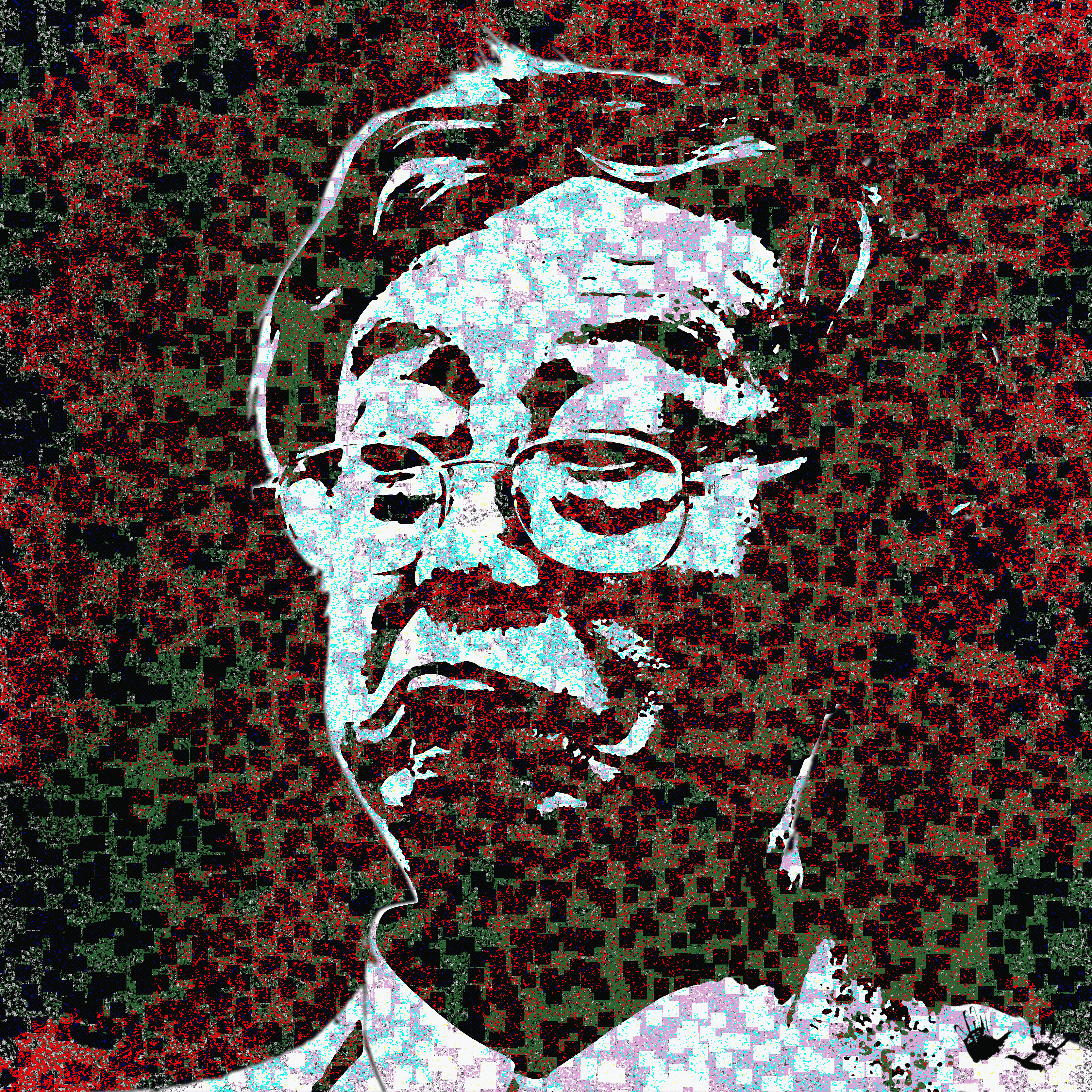 The Nakamoto