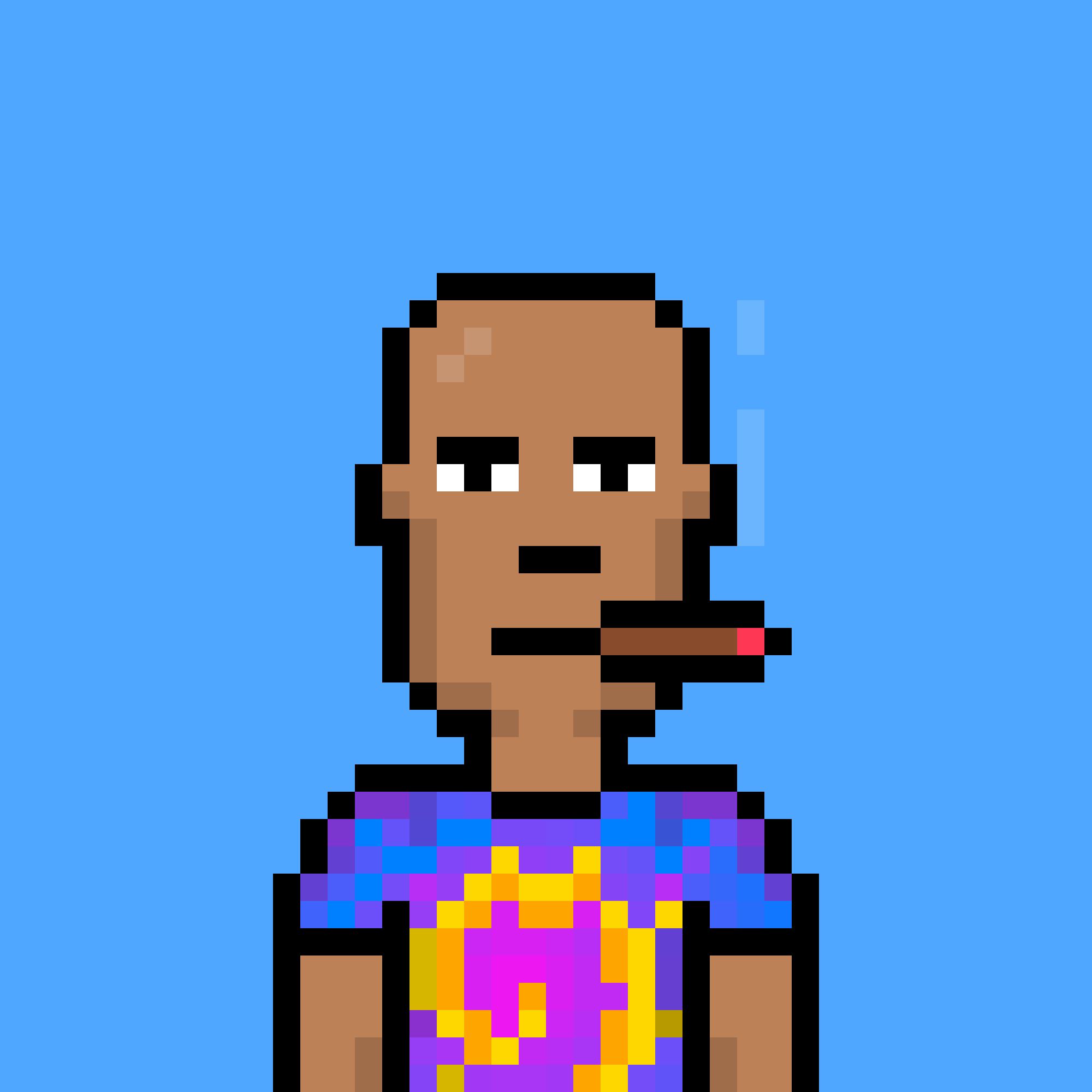 XTREME PIXELS #2711