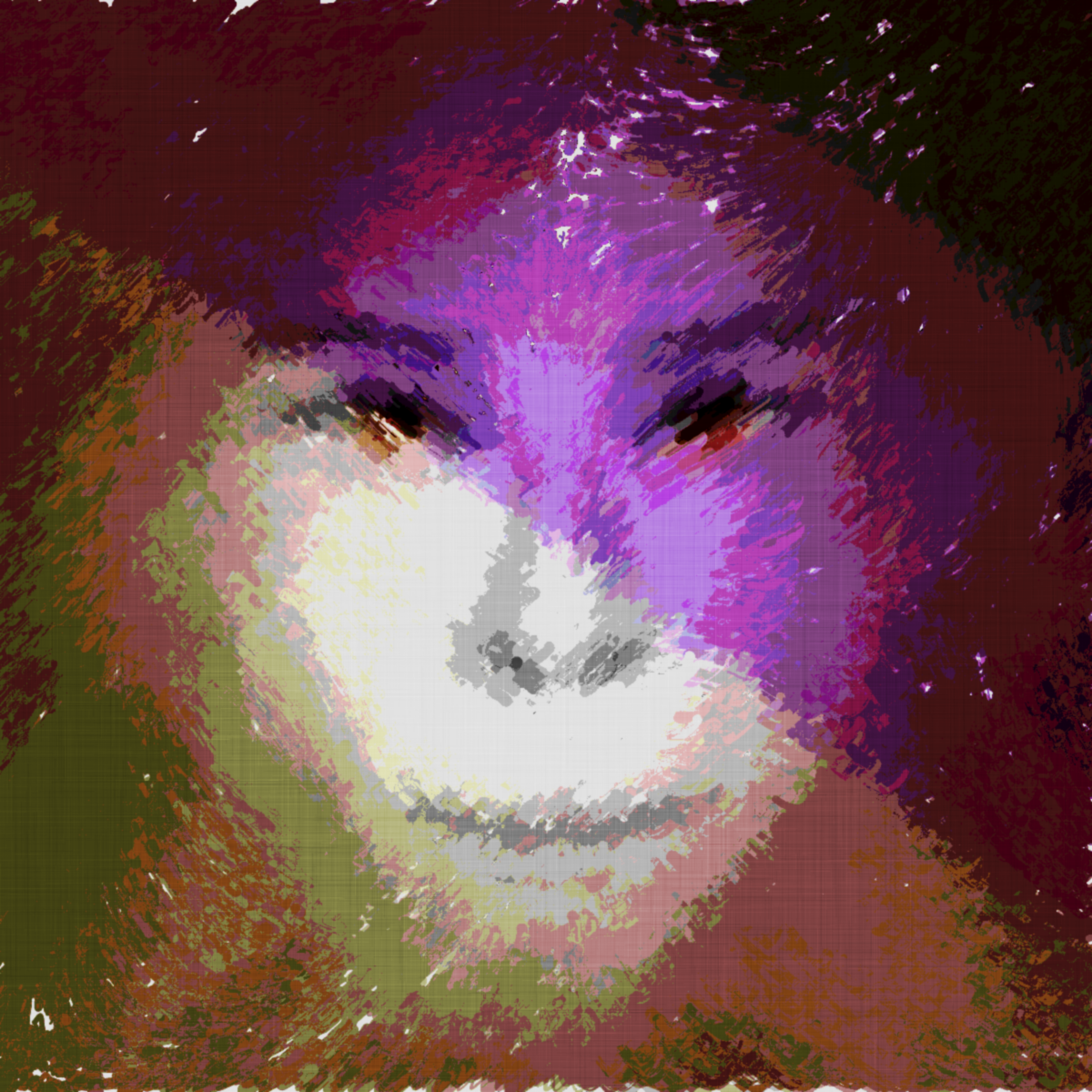 GHOST IN THE CODE #53