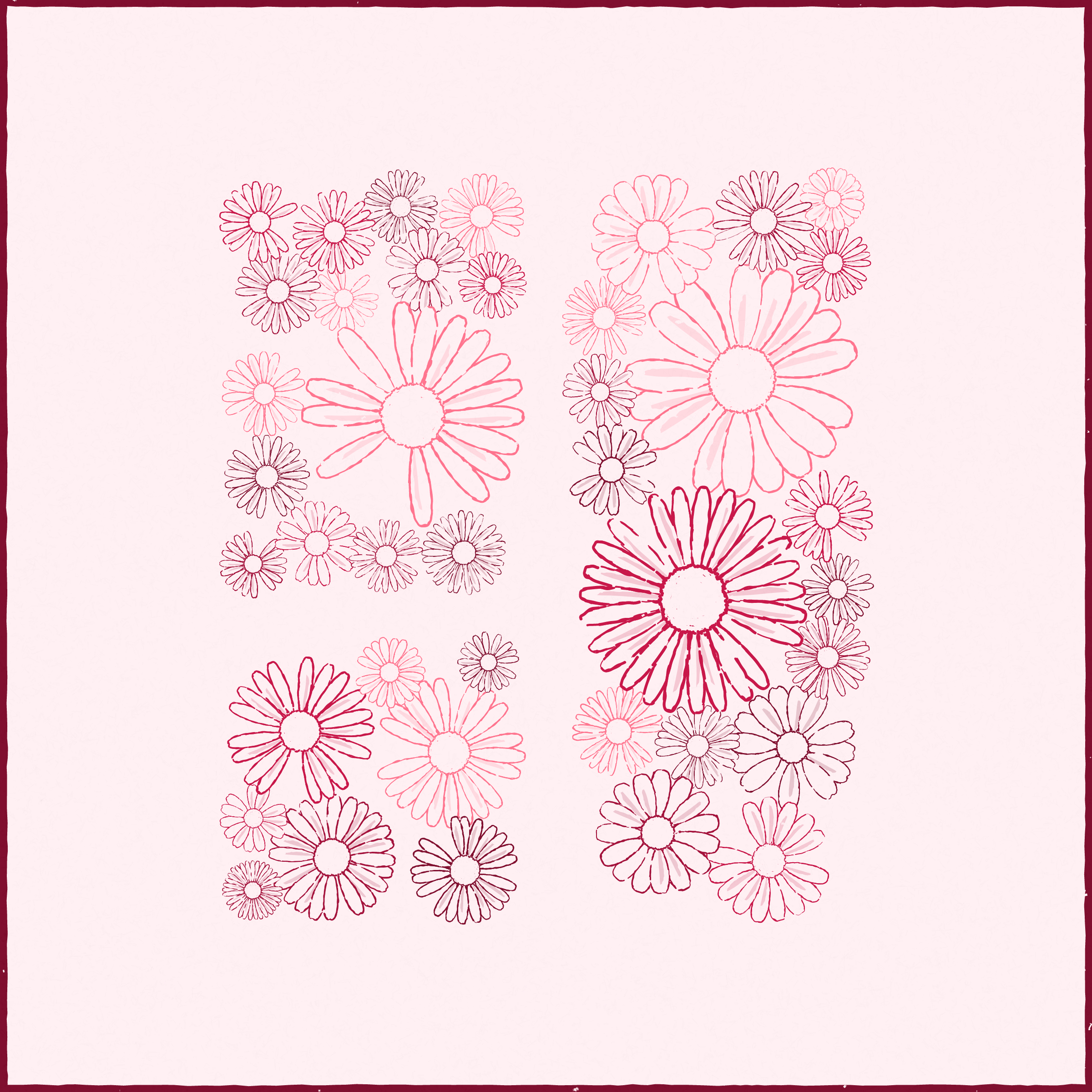 Daisies #14
