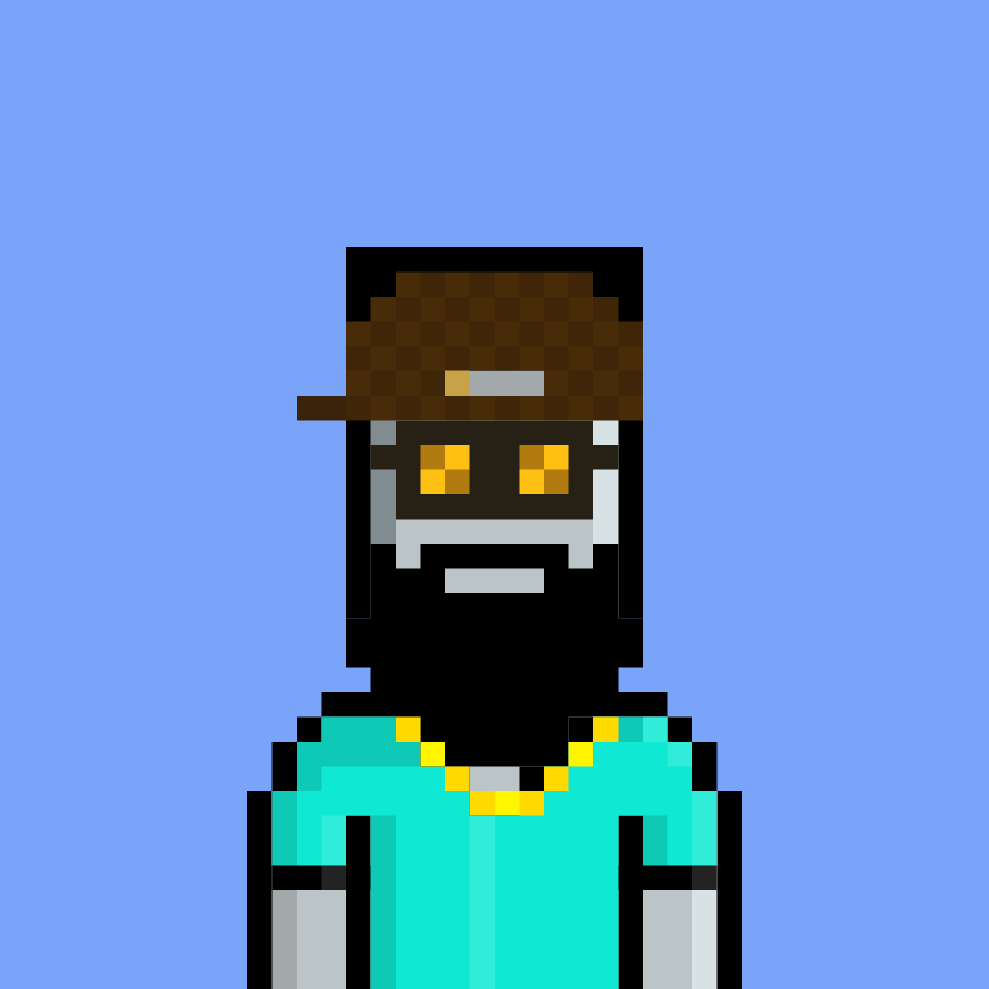 PixelMigos #1078
