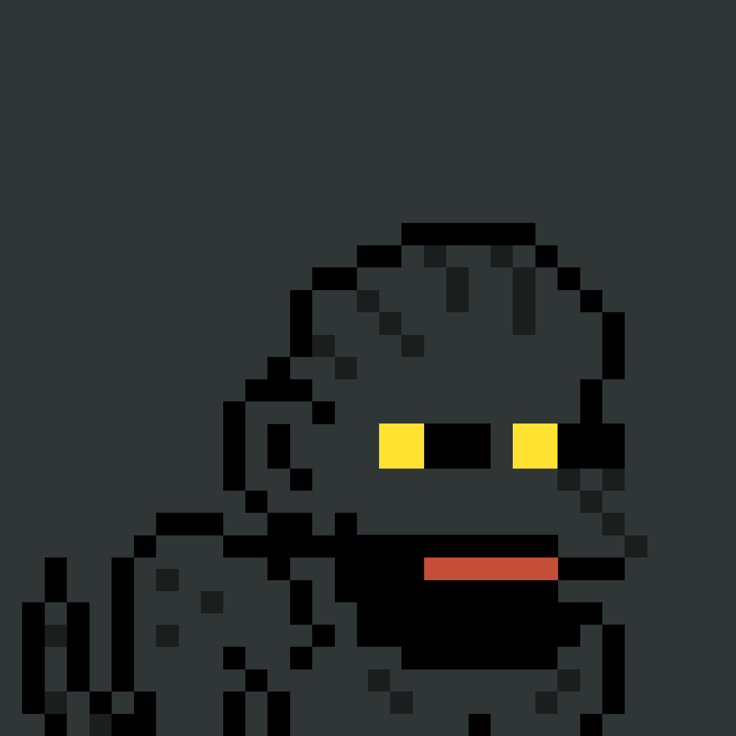 Gremplinz #3132