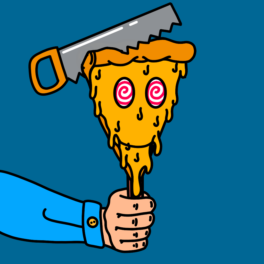 Stickz #2989