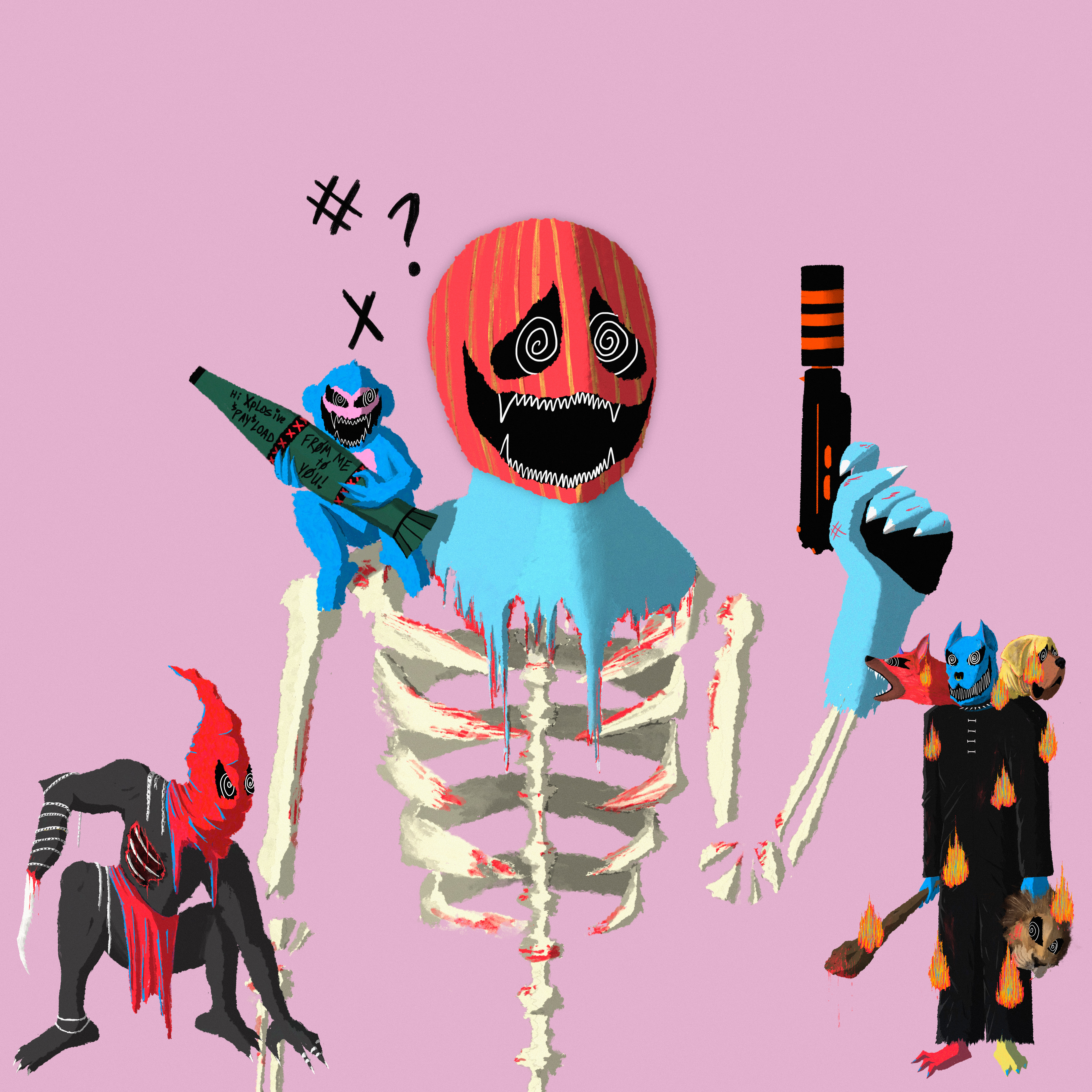 Experiment #28