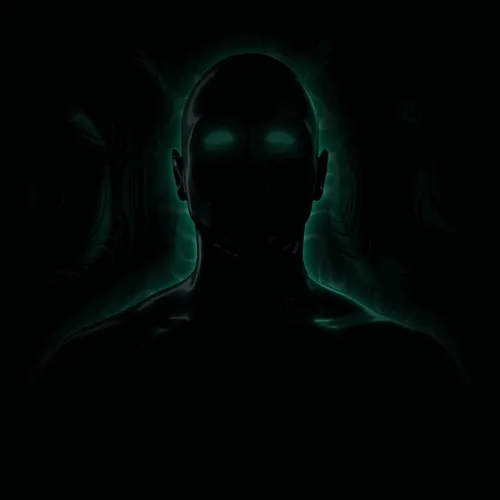 Unrevealed UNCODE Avatar #12