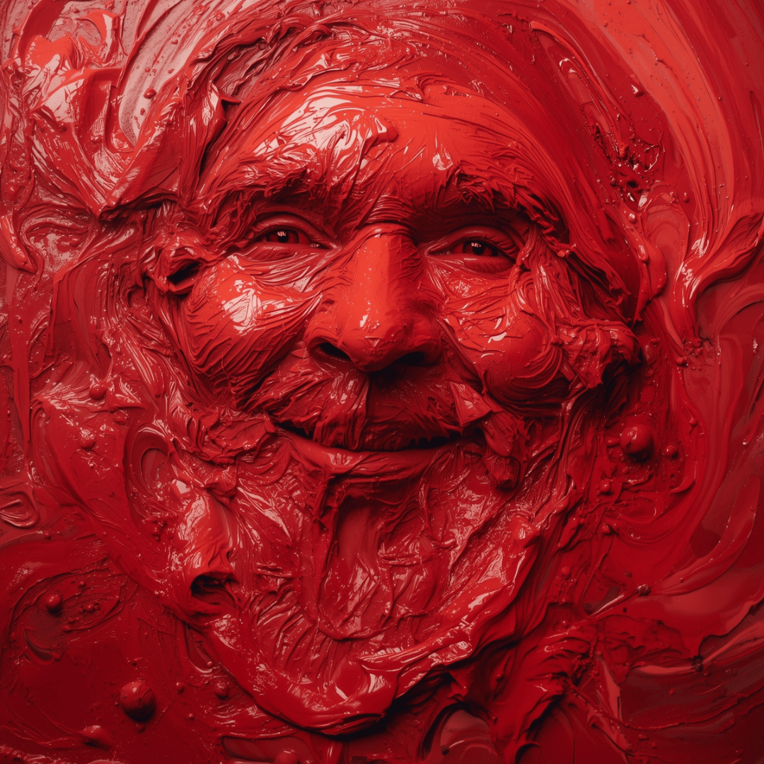 Red Christmas