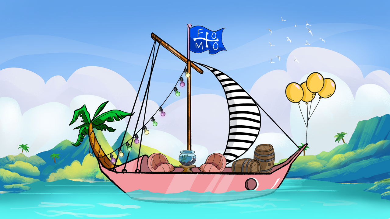 Yacht 4861