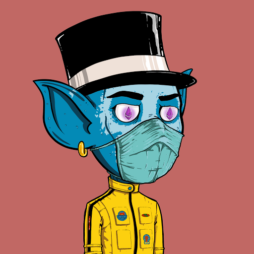 Goblin Goon #4039