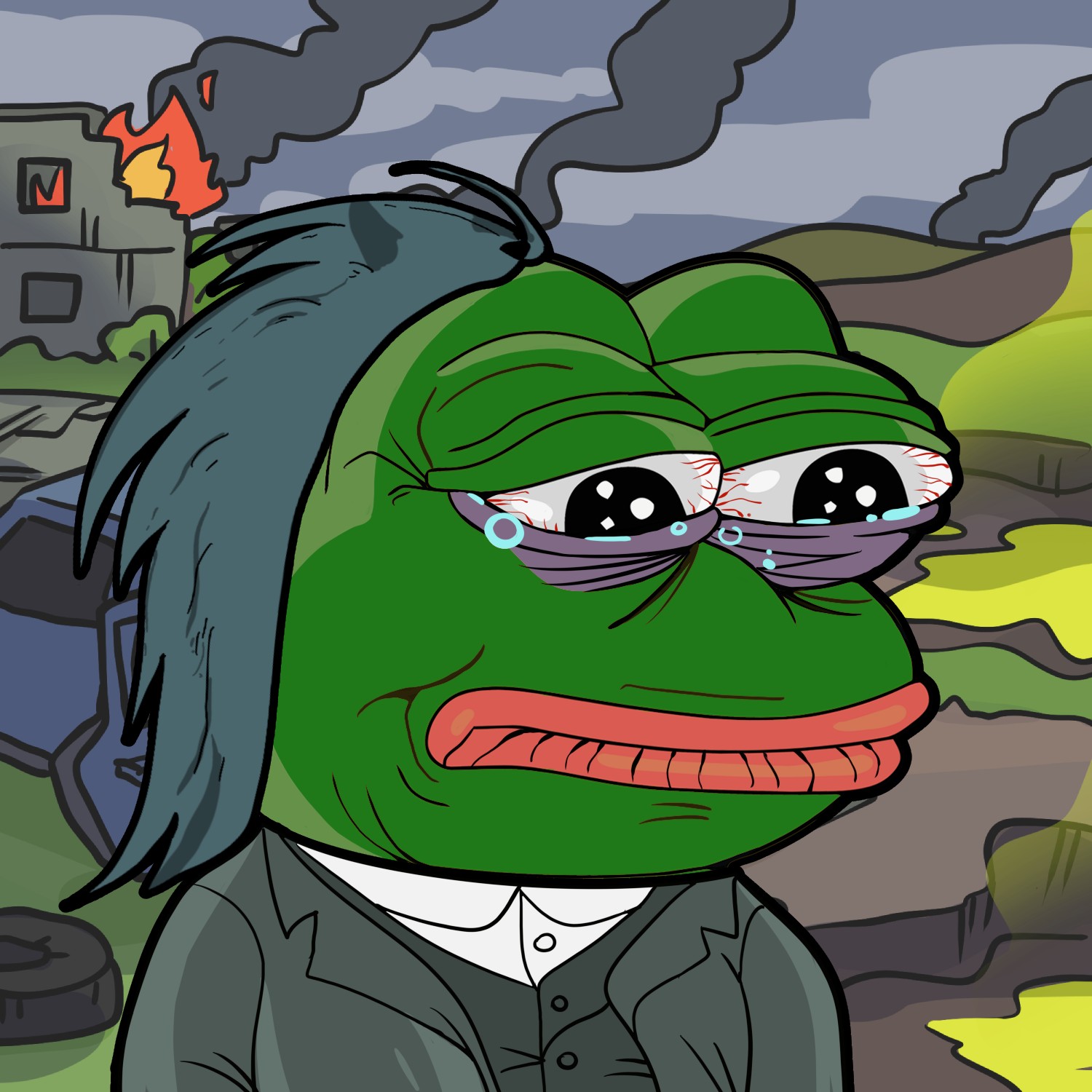 Pepe #371