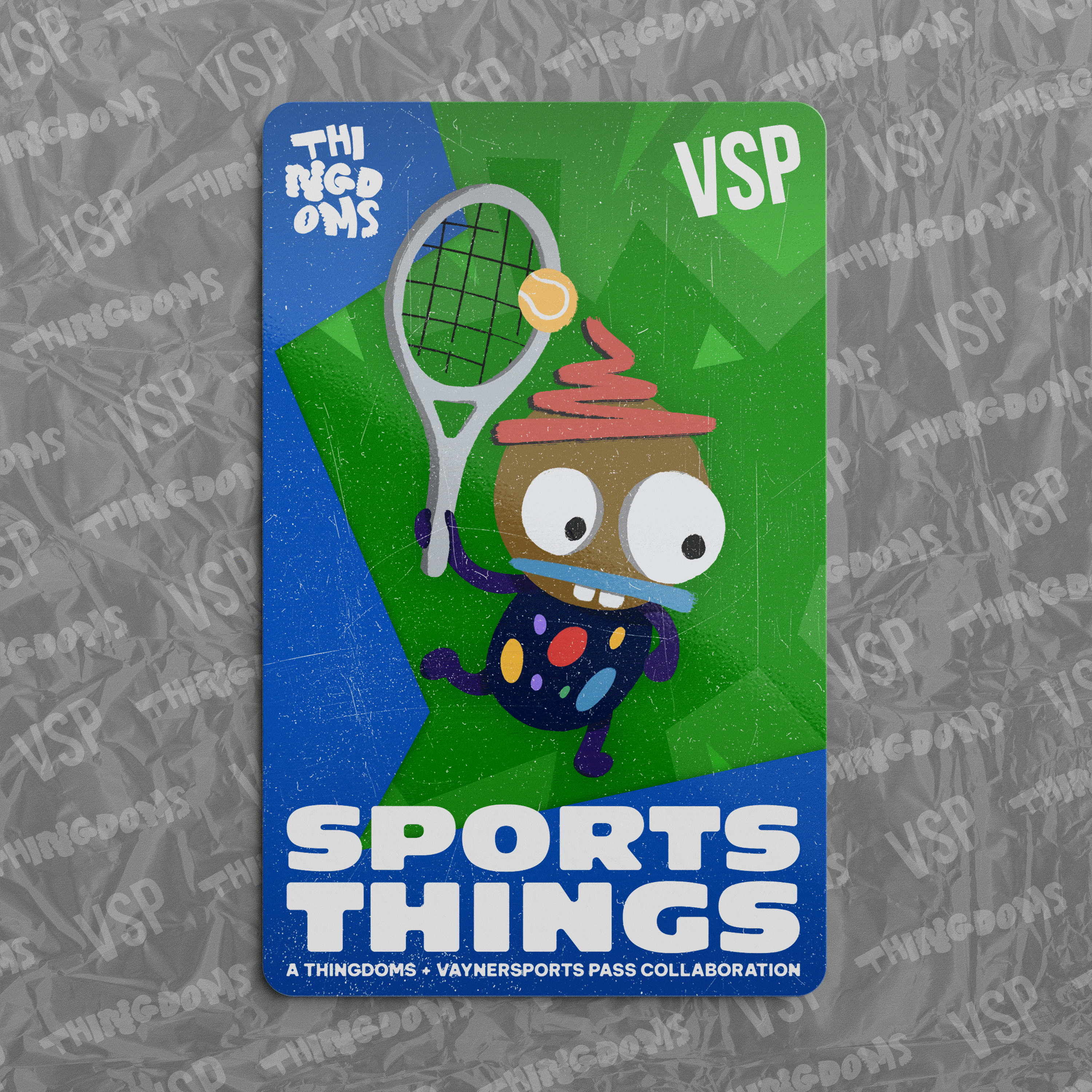 Sports Thing #1219
