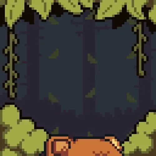 Okay Pixel Bears #155