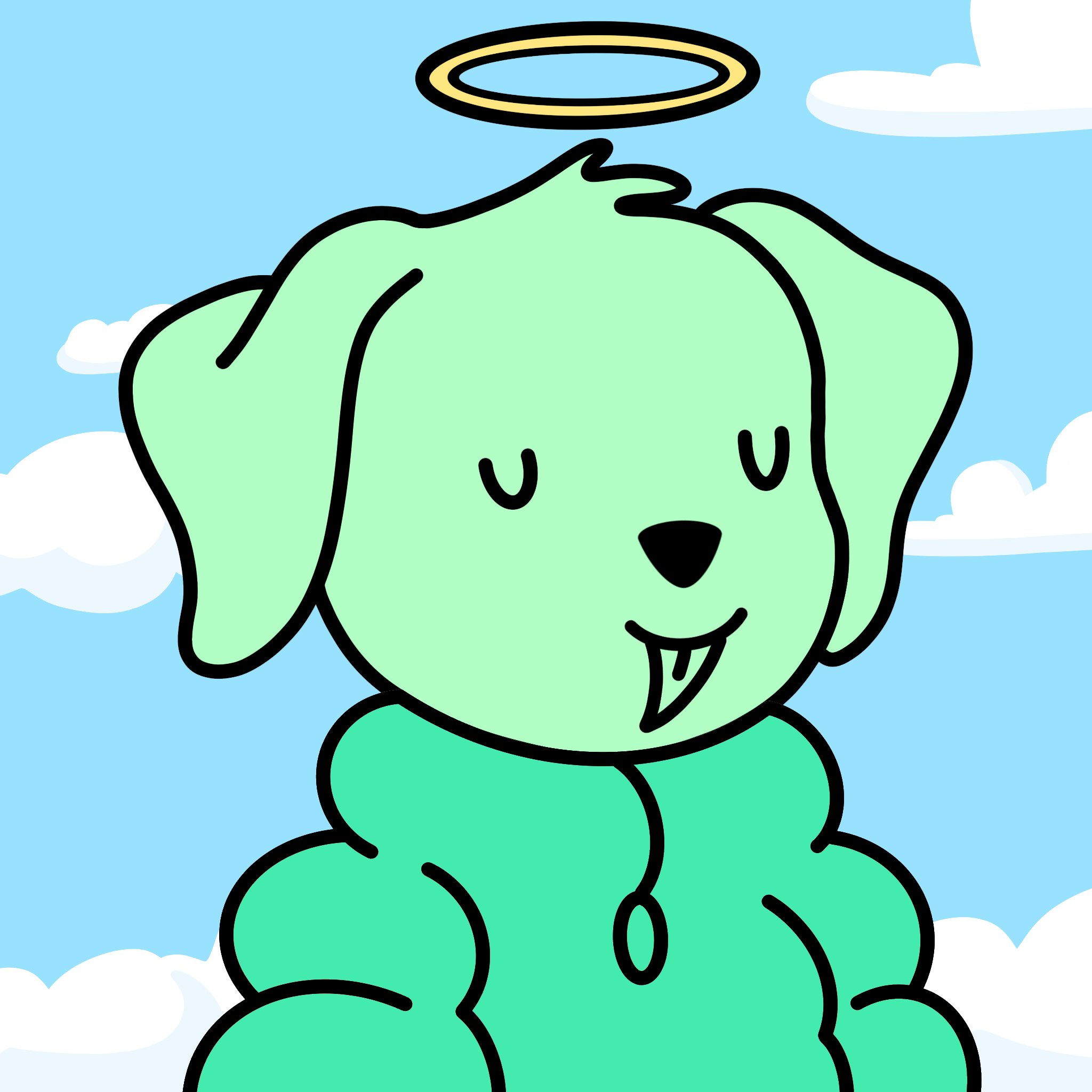 Dogdles #92