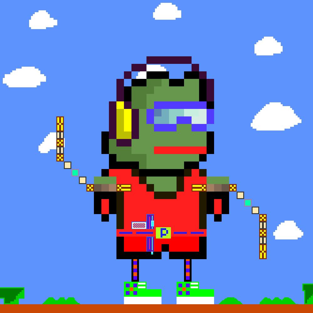Pepe #5174