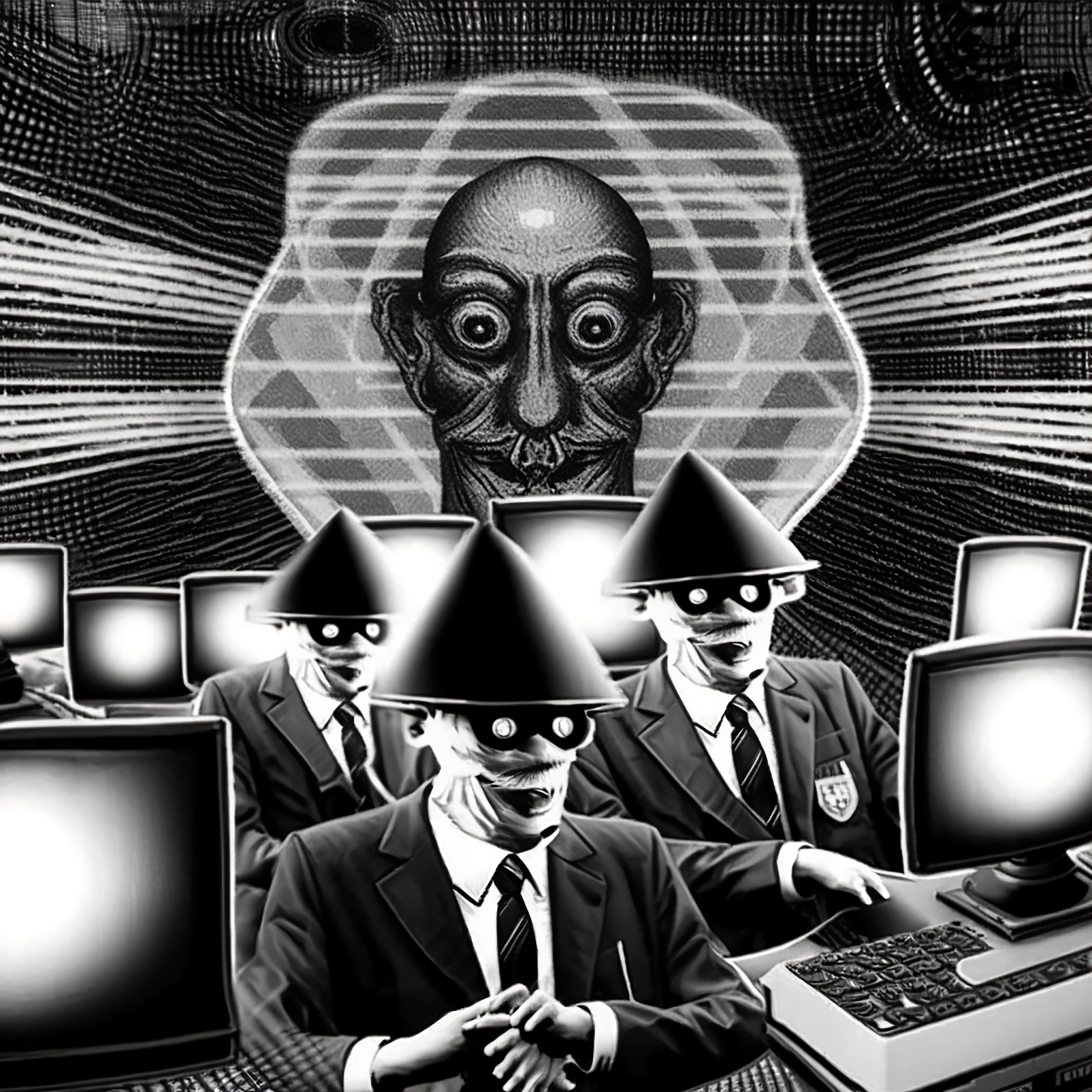 Conspiracy 2023 #164